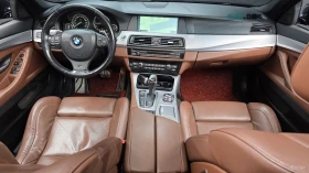 BMW 535 d / M PKG / HEADUP / ОБДУХ / ПОДГРЕВИ  | Auto.bg — изображение 7