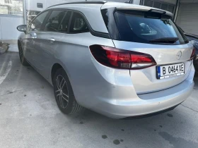 Opel Astra Sport | Auto.bg — изображение 2
