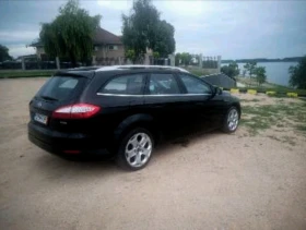 Ford Mondeo Titanium  | Mobile.bg � ����� ������ 5