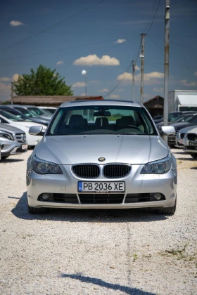 BMW 530 D ������  | Mobile.bg � ����� ������ 2