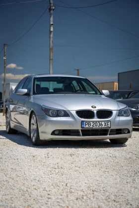 BMW 530 D ������  | Mobile.bg � ����� ������ 3