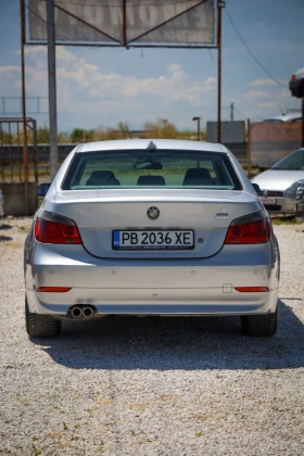 BMW 530 D ������  | Mobile.bg � ����� ������ 5