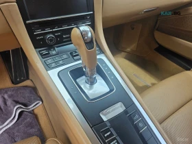 Porsche Cayman S 3.4* КОЖА* ПОДГРЕВ* ОБДУХВАНЕ* CARPLAY* BOSE*  | Auto.bg — изображение 9