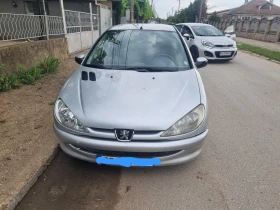 Peugeot 206 | Mobile.bg � ����� ������ 6