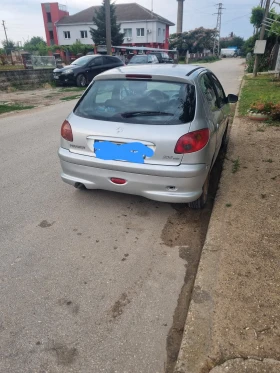 Peugeot 206 | Mobile.bg � ����� ������ 3