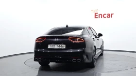 Kia Stinger 2.0* HUD* 360* ������� �����* ��. ��������* ������ | Mobile.bg � ����� ������ 4