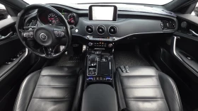 Kia Stinger 2.0* HUD* 360* ������� �����* ��. ��������* ������ | Mobile.bg � ����� ������ 7