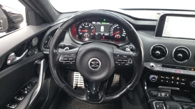 Kia Stinger 2.0* HUD* 360* ������� �����* ��. ��������* ������ | Mobile.bg � ����� ������ 14