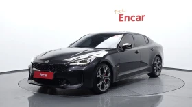 ������ Kia Stinger