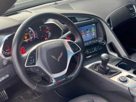 Chevrolet Corvette * Z06 3LZ * CARFAX * ��� ������������ ������ | Mobile.bg � ����� ������ 5