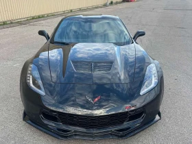 Chevrolet Corvette * Z06 3LZ * CARFAX * ��� ������������ ������ | Mobile.bg � ����� ������ 6