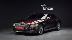 Genesis G80 2.5 Turbo AWD * hellascars.bg *