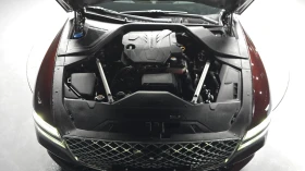 Genesis G80 2.5 Turbo AWD * hellascars.bg *  | Mobile.bg � ����� ������ 6