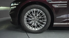 Genesis G80 2.5 Turbo AWD * hellascars.bg *  | Mobile.bg � ����� ������ 5