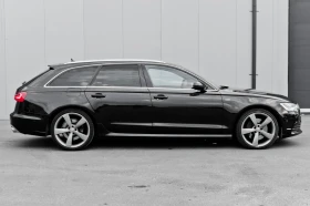 ����� �� �������� �� Audi A6 3.0 BiTDi S-line* ������������* 