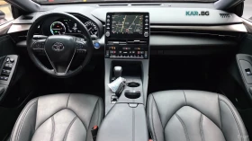 Toyota Avalon 2.5 Hybrid* ����* �������* �������* ������*  | Mobile.bg � ����� ������ 6