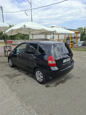 Honda Jazz | Mobile.bg � ����� ������ 9