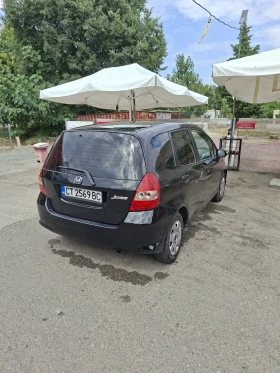 Honda Jazz | Mobile.bg � ����� ������ 12