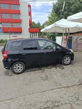 Honda Jazz | Mobile.bg � ����� ������ 11