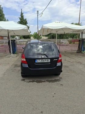 Honda Jazz | Mobile.bg � ����� ������ 13