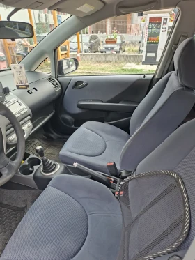 Honda Jazz | Mobile.bg � ����� ������ 6
