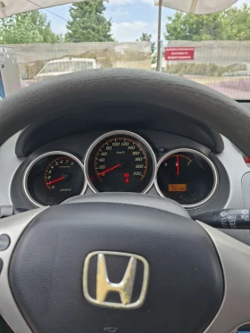 Honda Jazz | Mobile.bg � ����� ������ 10