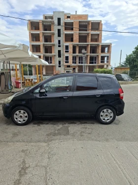 Honda Jazz | Mobile.bg � ����� ������ 14