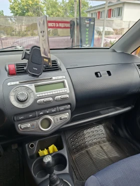 Honda Jazz | Mobile.bg � ����� ������ 3