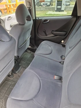 Honda Jazz | Mobile.bg � ����� ������ 7