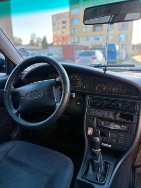 Audi A6 - 1300 € - 21692516 4
