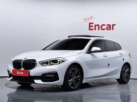BMW 120 Sports