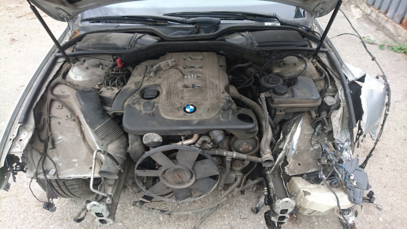 BMW 730 Ld sport, снимка 8 - Автомобили и джипове - 46464324