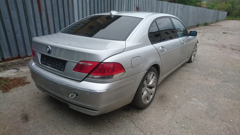 BMW 730 Ld sport, снимка 1 - Автомобили и джипове - 47541927