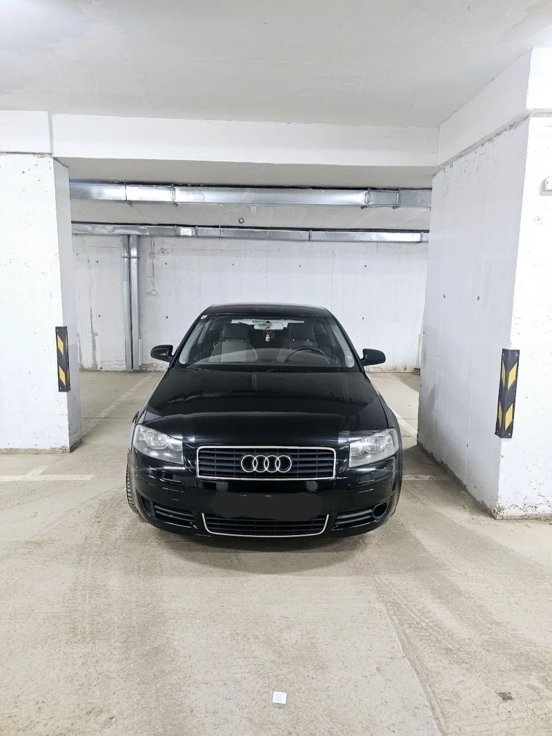 Audi A3 LPG, снимка 6 - Автомобили и джипове - 48340371