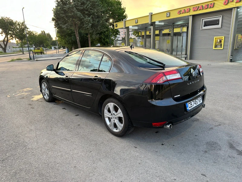 Renault Laguna 4 control navi avtomat, снимка 2 - Автомобили и джипове - 46089737