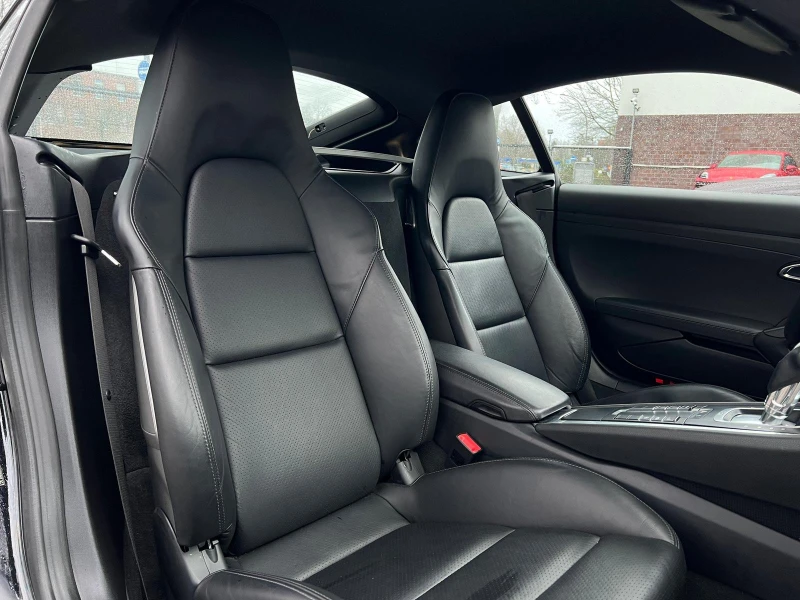 Porsche Cayman Cayman S, снимка 3 - Автомобили и джипове - 52444688