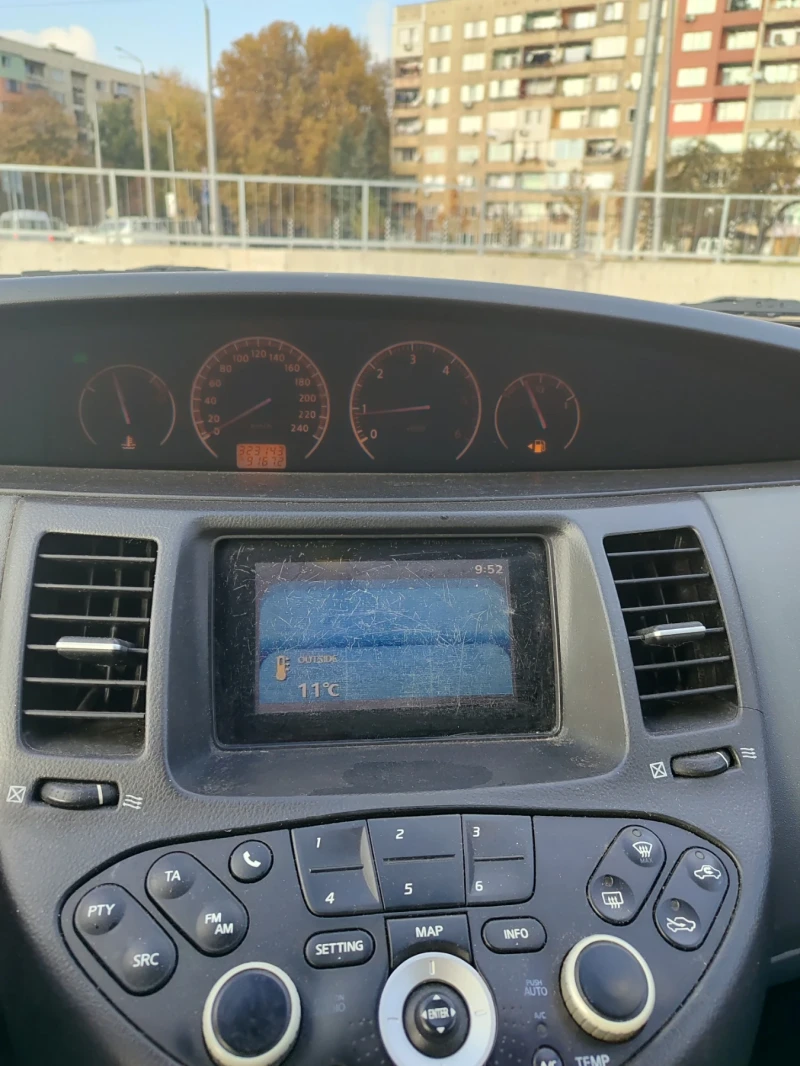 Nissan Primera 1.9dci, снимка 5 - Автомобили и джипове - 47815705