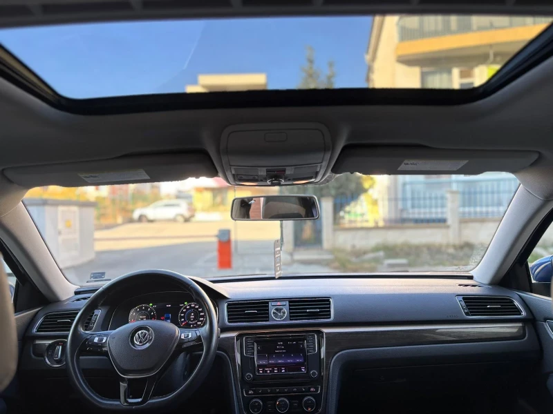 VW Passat Led* Virtual Cockpit* Keyless* Navi* Koja* Full, снимка 16 - Автомобили и джипове - 47915538