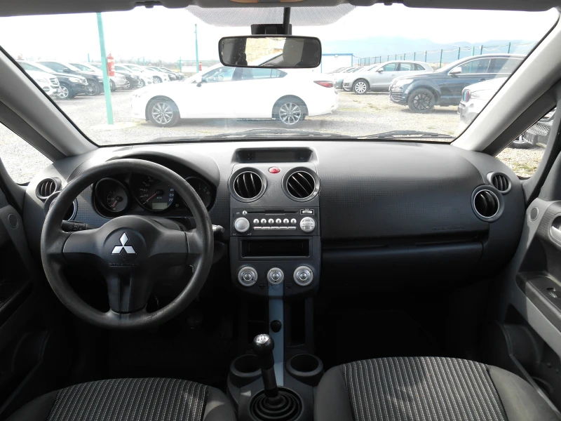 Mitsubishi Colt 1.3i* 95* k.c* , снимка 13 - Автомобили и джипове - 48014789