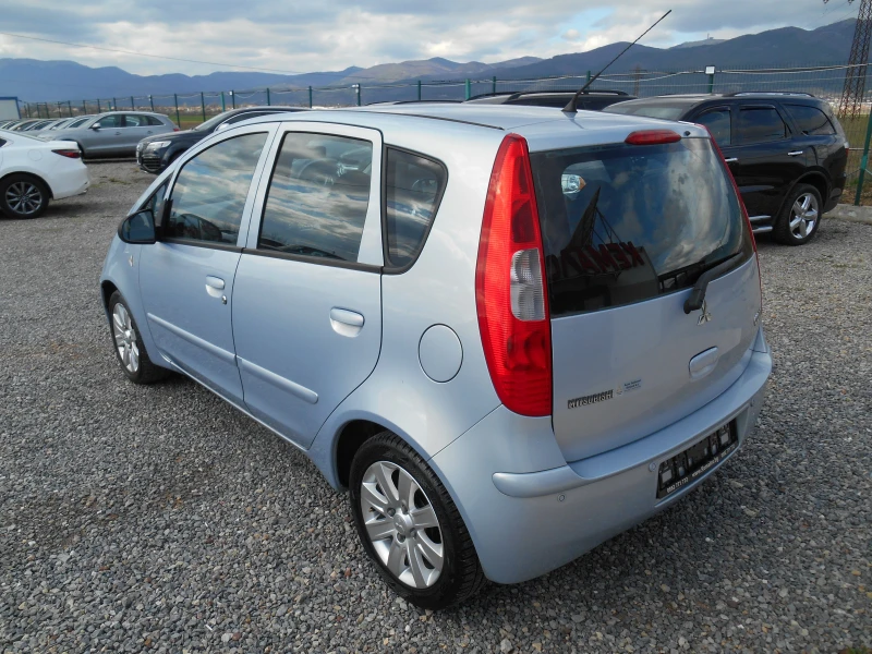 Mitsubishi Colt 1.3i* 95* k.c* , снимка 6 - Автомобили и джипове - 48014789