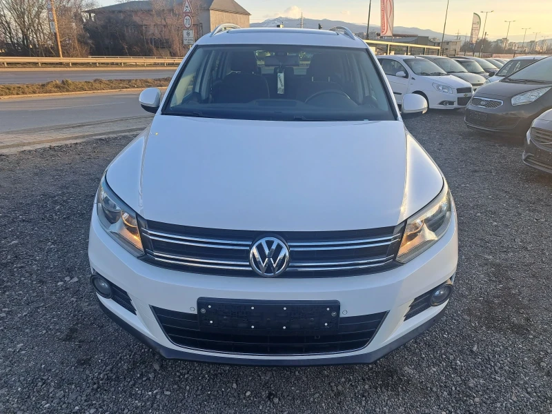 VW Touran 2.0TDI 150PS.RX4 HIGHLINE  ITALIA, снимка 2 - Автомобили и джипове - 48957931