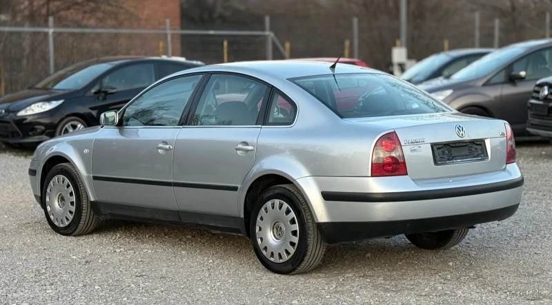 VW Passat 1.9TDi 131к.с * Климатроник* , снимка 4 - Автомобили и джипове - 49426618