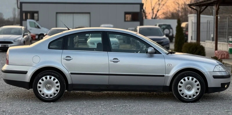 VW Passat 1.9TDi 131к.с * Климатроник* , снимка 8 - Автомобили и джипове - 49426618