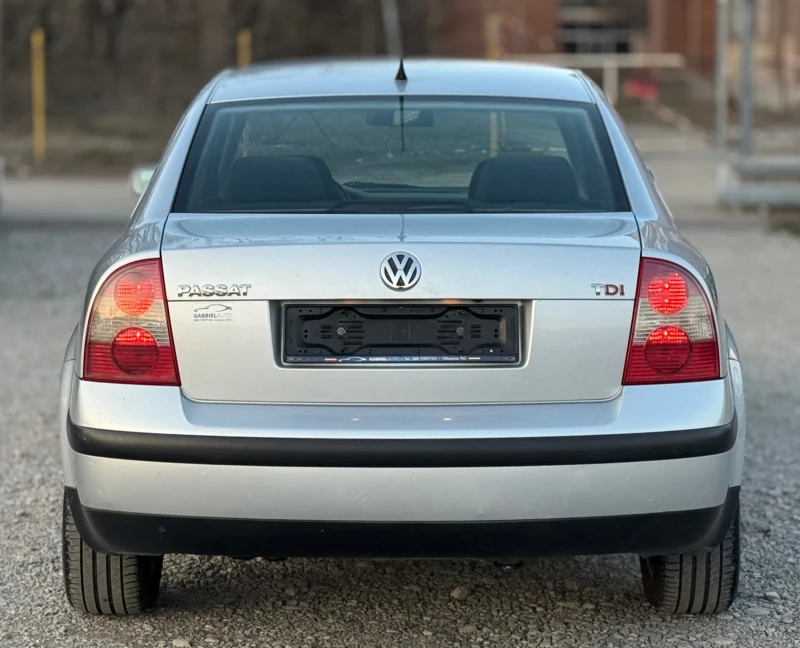 VW Passat 1.9TDi 131к.с * Климатроник* , снимка 5 - Автомобили и джипове - 49426618