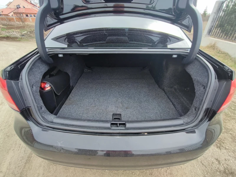 VW Passat 1.8TSI, 180кс, снимка 9 - Автомобили и джипове - 51617708