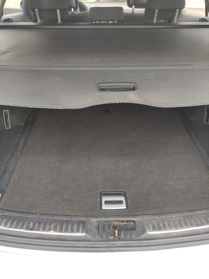 Toyota Avensis 1.8 147к.с. НАВИ камера, снимка 12 - Автомобили и джипове - 49784125