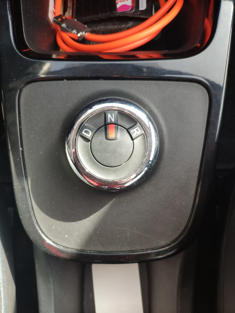 Dacia Spring Comfort Plus Navi Camera 2022, снимка 6 - Автомобили и джипове - 51904016