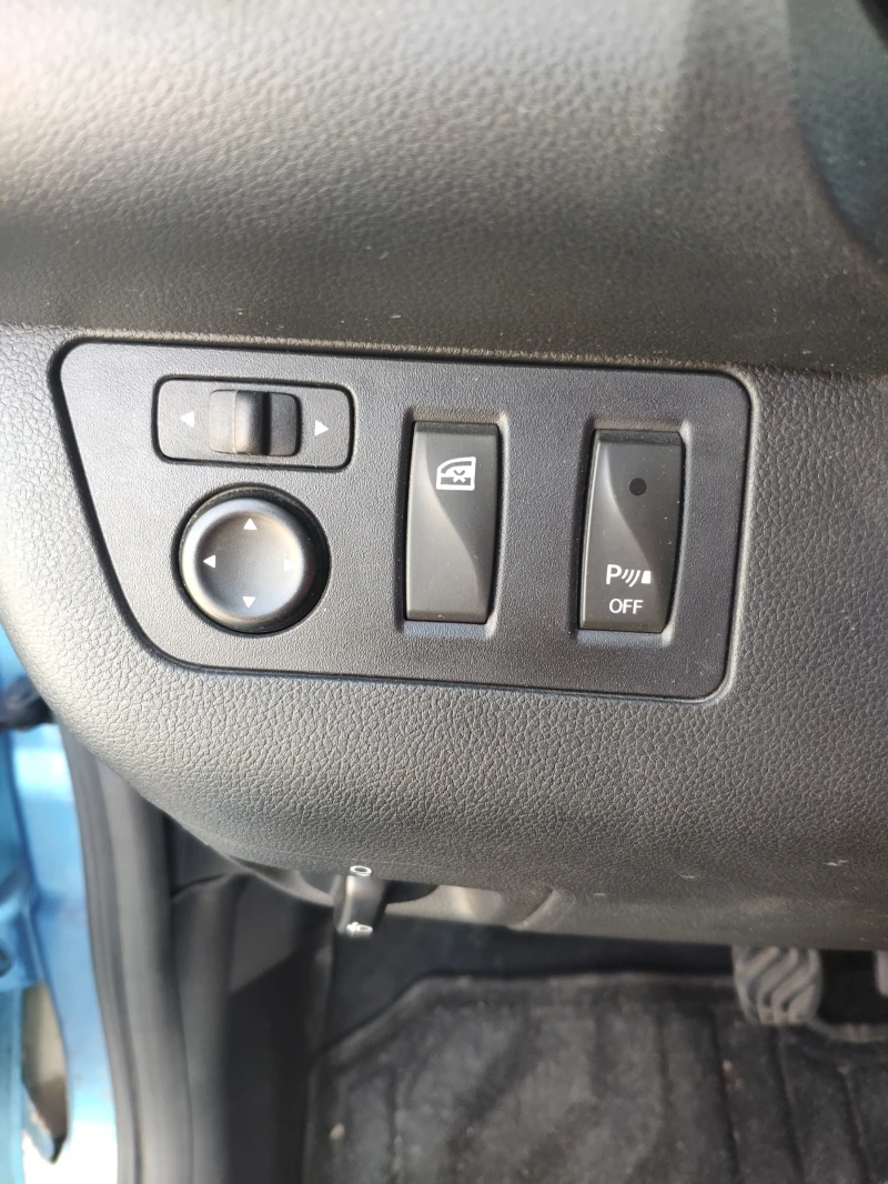 Dacia Spring Comfort Plus Navi Camera 2022, снимка 5 - Автомобили и джипове - 51904016