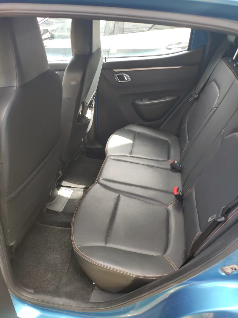 Dacia Spring Comfort Plus Navi Camera 2022, снимка 8 - Автомобили и джипове - 51904016