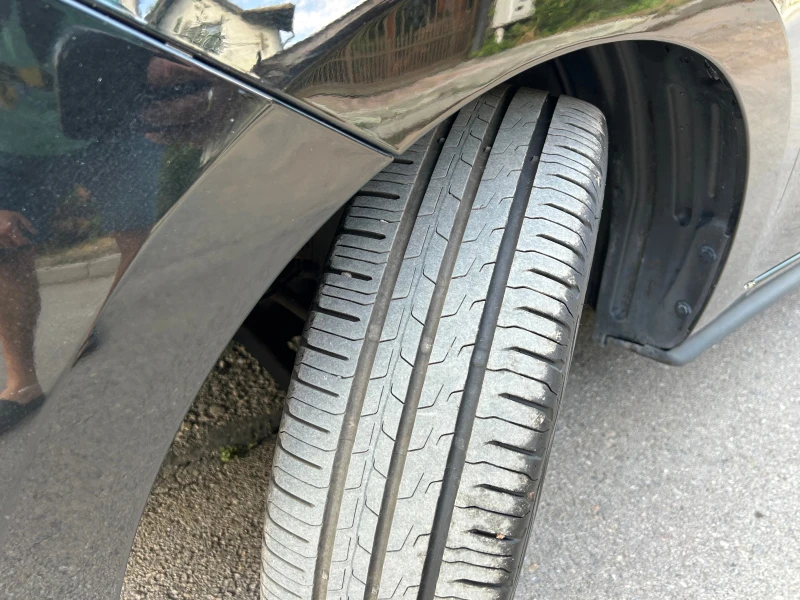 Mitsubishi Space star 1.2 Clear Tec , снимка 16 - Автомобили и джипове - 51278046